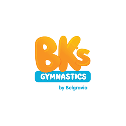 bk's gymnastics