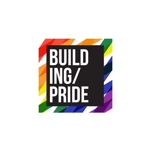 building pride